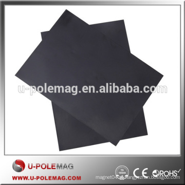 Publicidade Teaching Strong Anisotropic Rubber Magnetic Sheet